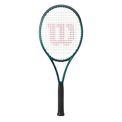 Wilson Blade 100 V9 Tennis Racket - Unstrung