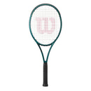 Wilson Blade 100 V9 Tennis Racket - Unstrung