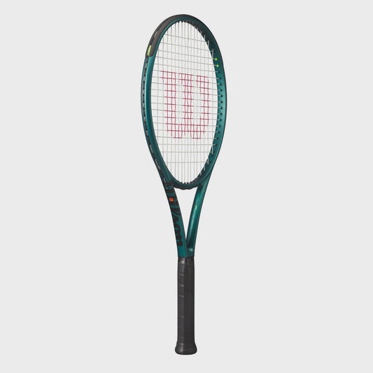 Wilson Blade 100 V9 Tennis Racket - Unstrung