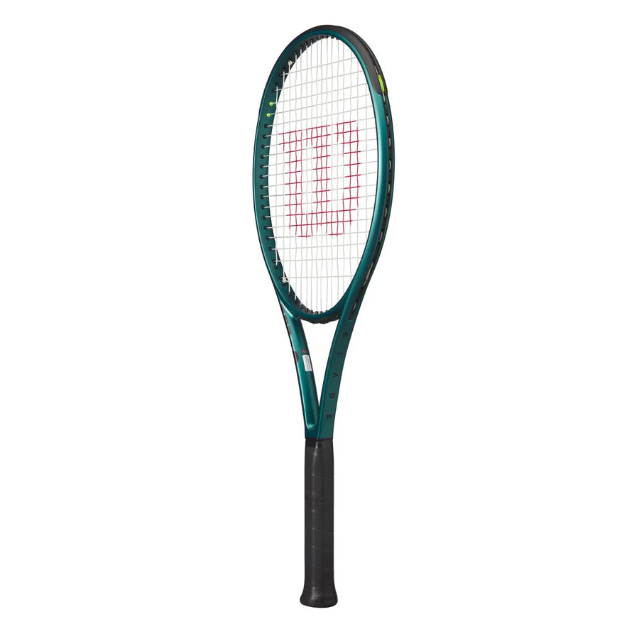 Wilson Blade 100 V9 Tennis Racket - Unstrung