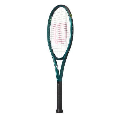 Wilson Blade 100 V9 Tennis Racket - Unstrung