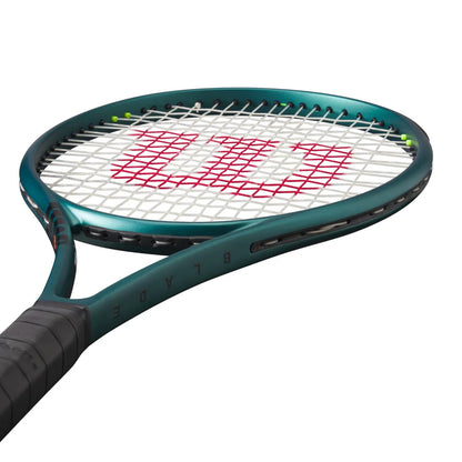 Wilson Blade 100 V9 Tennis Racket - Unstrung