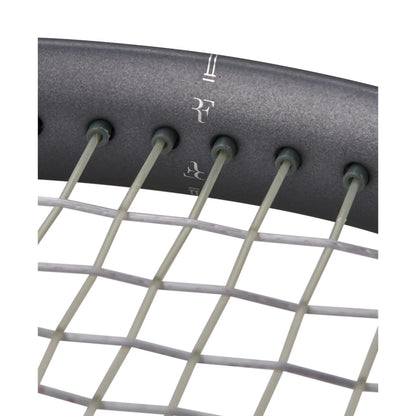 Wilson Rodger Federer 01 Future Tennis Racket (Unstrung) - Black