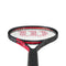 Wilson Clash 100 Pro V3 Tennis Racket Black - Unstrung