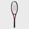 Wilson Clash 100L V3 Tennis Racket Black - Unstrung