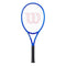 Wilson Ultra 100 V5 Tennis Racket (Unstrung) - Blue