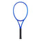Wilson Ultra 100 V5 Tennis Racket (Unstrung) - Blue