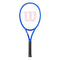 Wilson Ultra 100L V5 Tennis Racket (Unstrung) - Blue