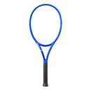 Wilson Ultra 100L V5 Tennis Racket (Unstrung) - Blue