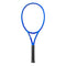 Wilson Ultra 100L V5 Tennis Racket (Unstrung) - Blue
