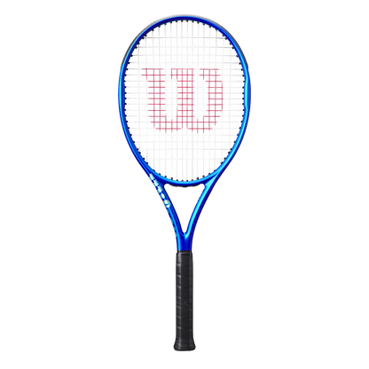 Wilson Ultra Team V5 Tennis Racket Blue