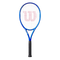 Wilson Ultra Team V5 Tennis Racket Blue