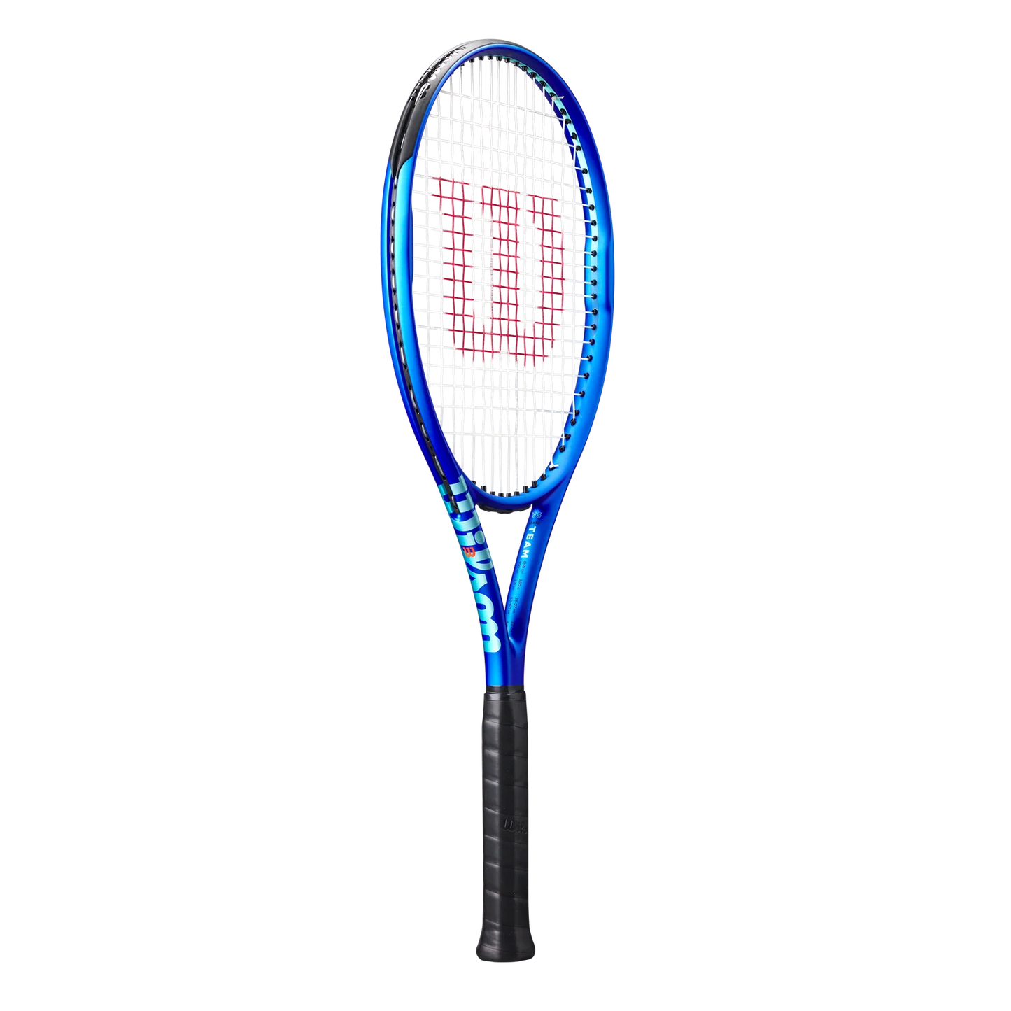 Wilson Ultra Team V5 Tennis Racket Blue