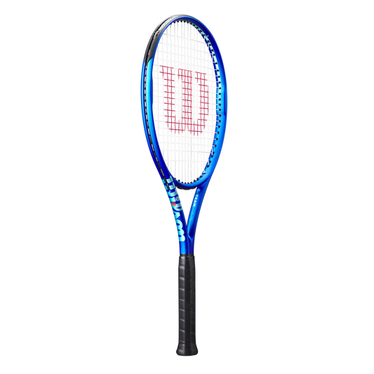 Wilson Ultra Team V5 Tennis Racket Blue