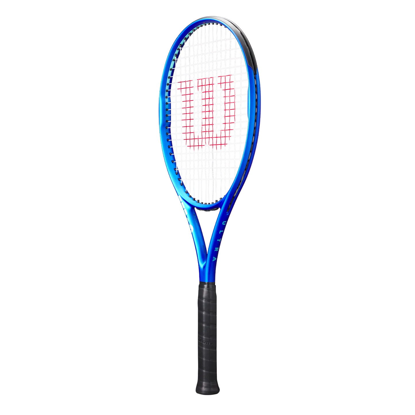 Wilson Ultra Team V5 Tennis Racket Blue