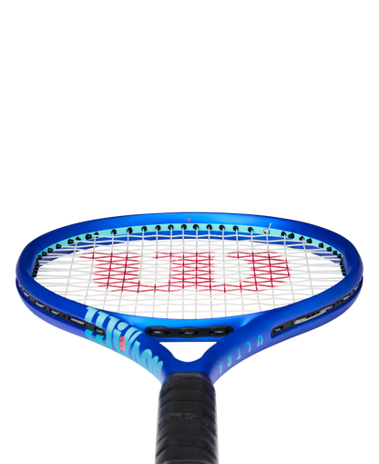 Wilson Ultra Team V5 Tennis Racket Blue