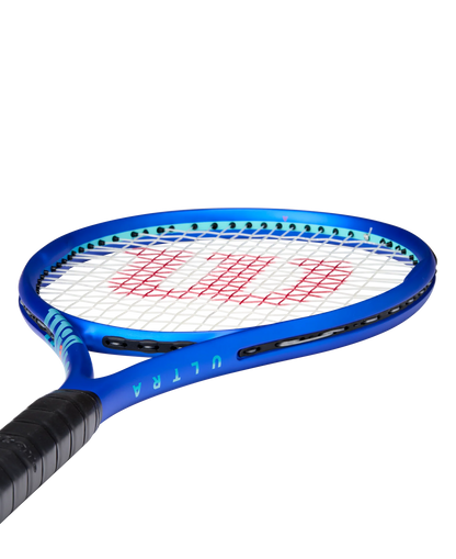 Wilson Ultra Team V5 Tennis Racket Blue