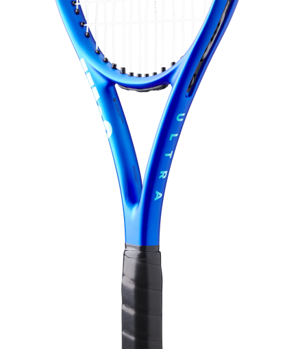 Wilson Ultra Team V5 Tennis Racket Blue