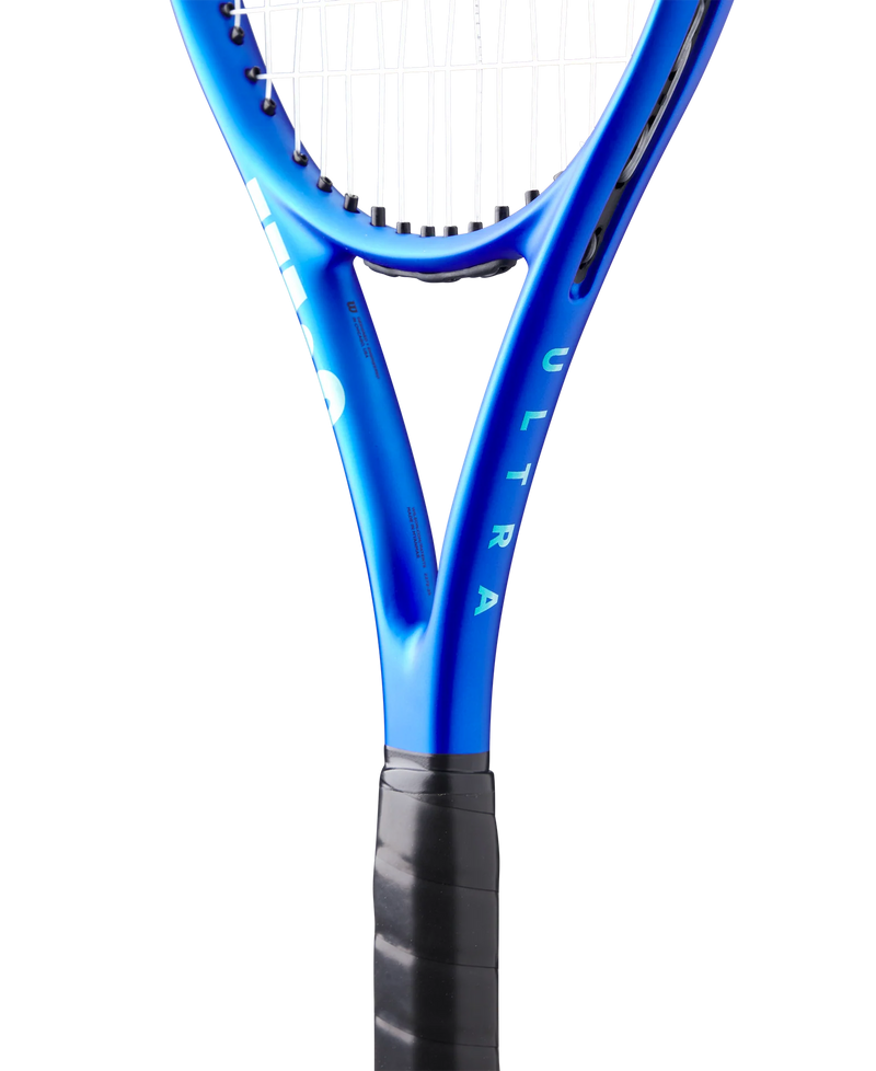 Wilson Ultra Team V5 Tennis Racket Blue