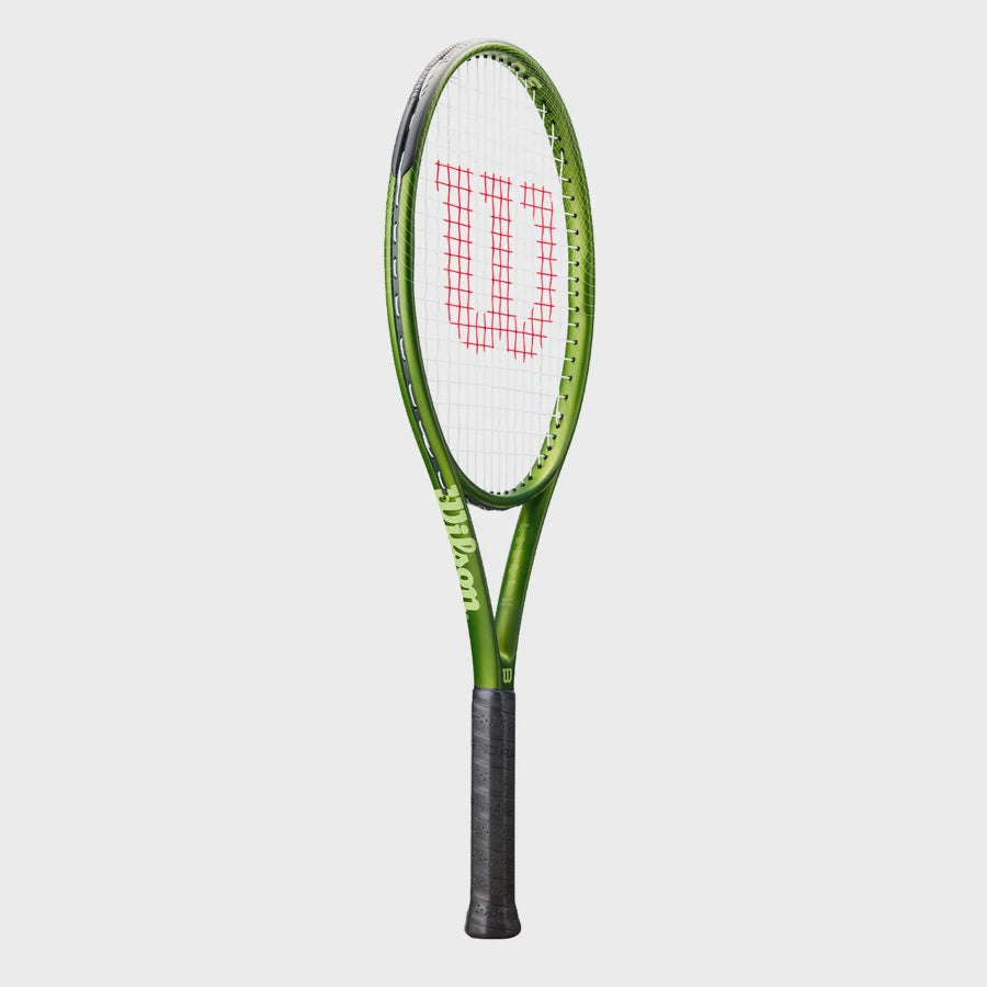 Wilson Blade Feel 103 Tennis Racket