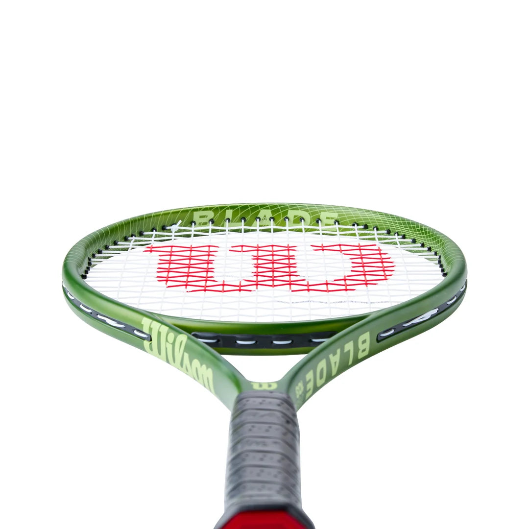 Wilson Blade Feel 103 Tennis Racket