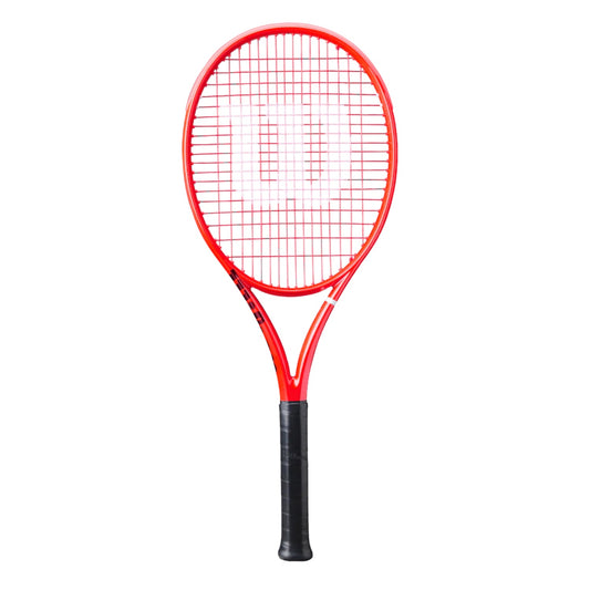 Wilson DEFYER CE 100 V1 Tennis Racket- Unstrung