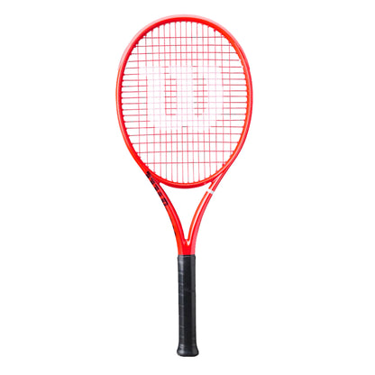 Wilson DEFYER CE 100 V1 Tennis Racket- Unstrung