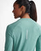 2XU Womens Ignition Base Layer Long Sleeve Tee - Raft/White Reflective