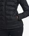 2XU Womens Commute Packable Insulation Jacket - Black