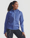 2XU Womens Ignition Shield Jacket - Marlin/Hydrangea Reflective