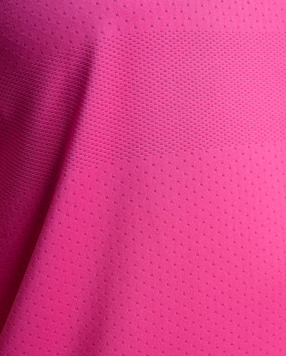 2XU Womens Light Speed Tech Tee - Fuschia
