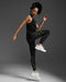2XU Light Speed Tech Singlet - Black