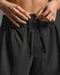 2XU Womens Aero Hi-Rise 4 Inch Shorts - Black
