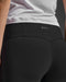 2XU Womens Fluid Hi-Rise 7/8 Tights - Black