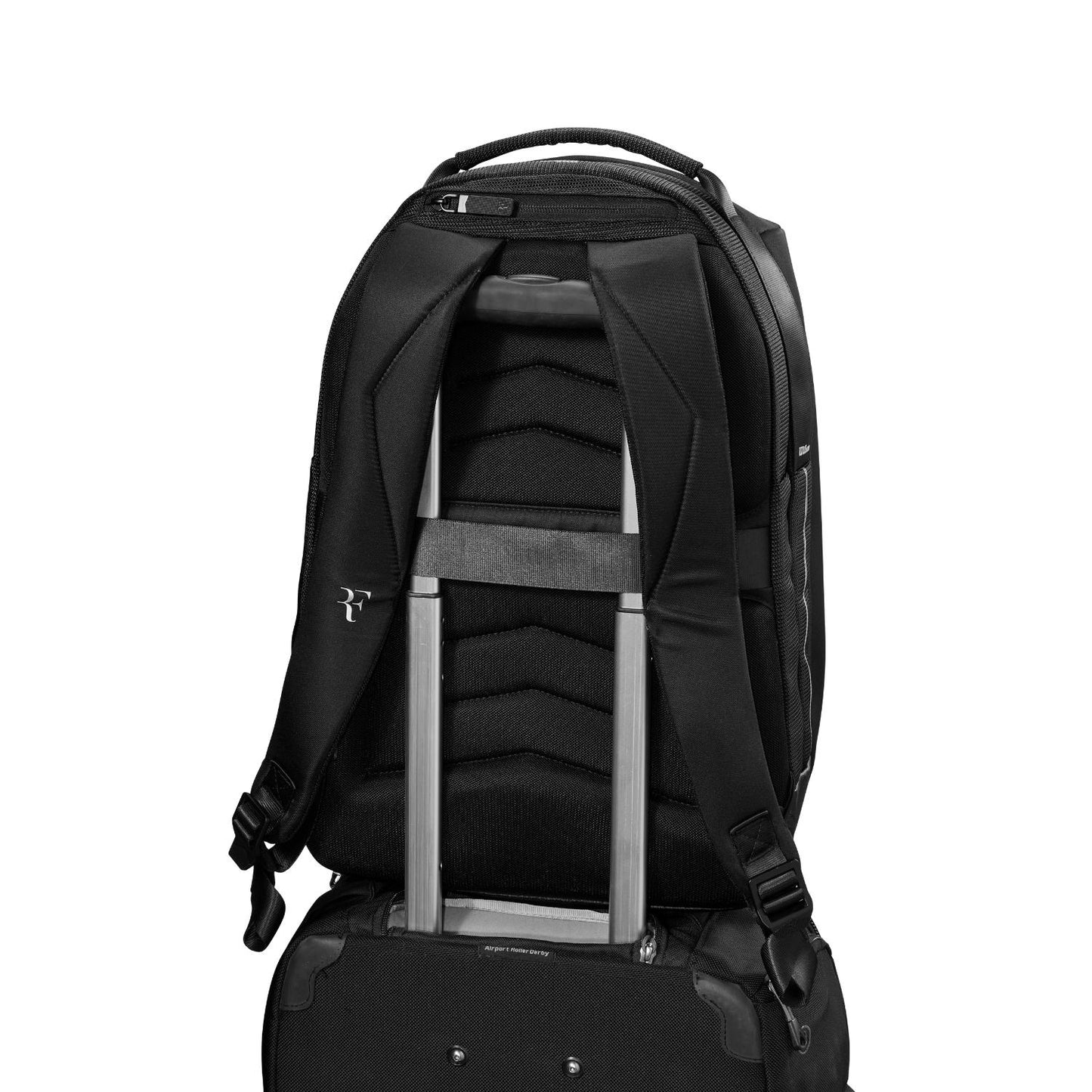 Wilson RF Team Backpack - Black