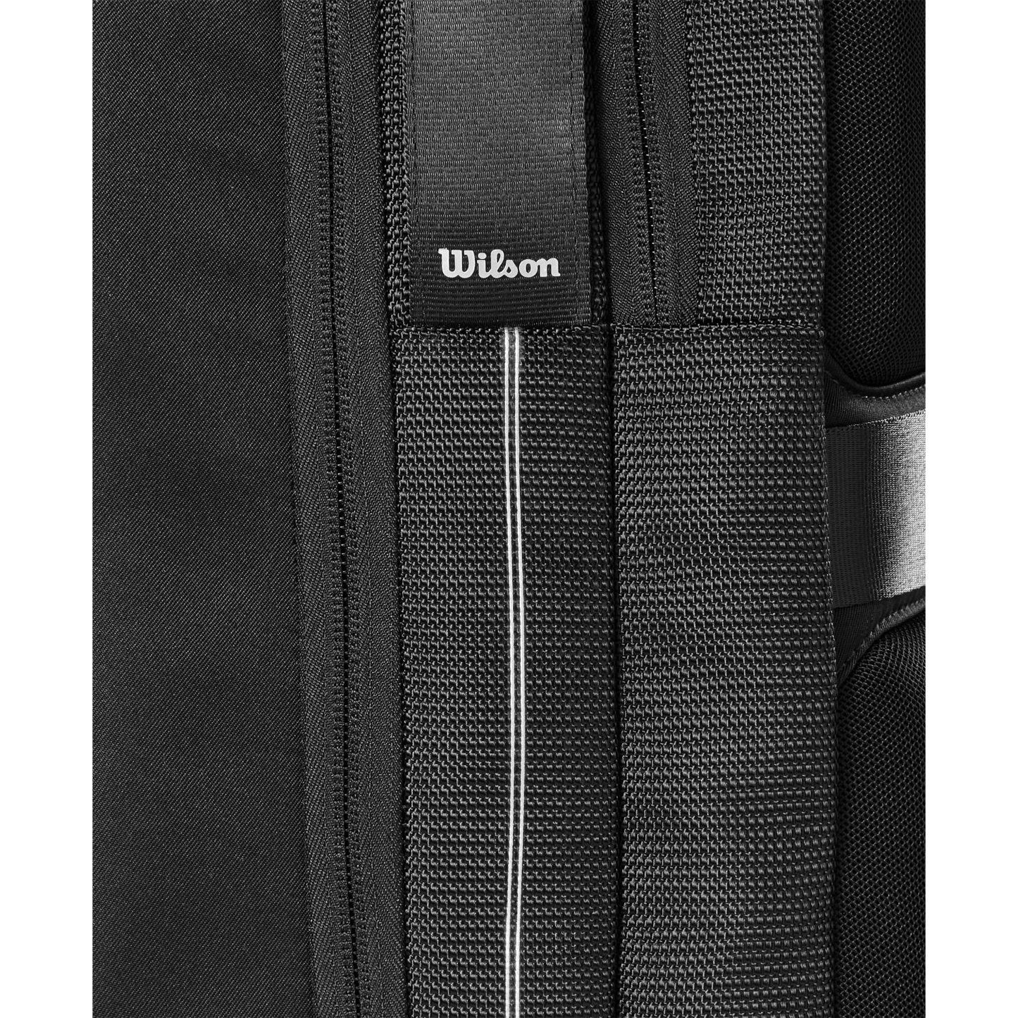 Wilson RF Team Backpack - Black