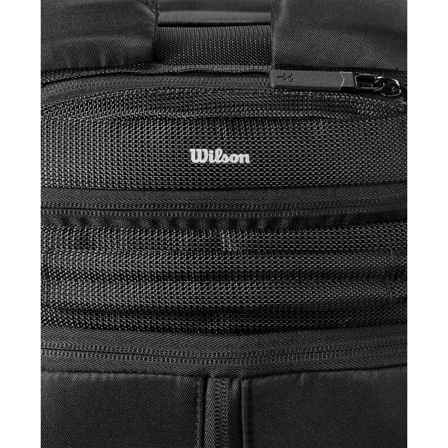 Wilson RF Team Backpack - Black
