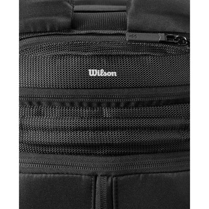 Wilson RF Team Backpack - Black