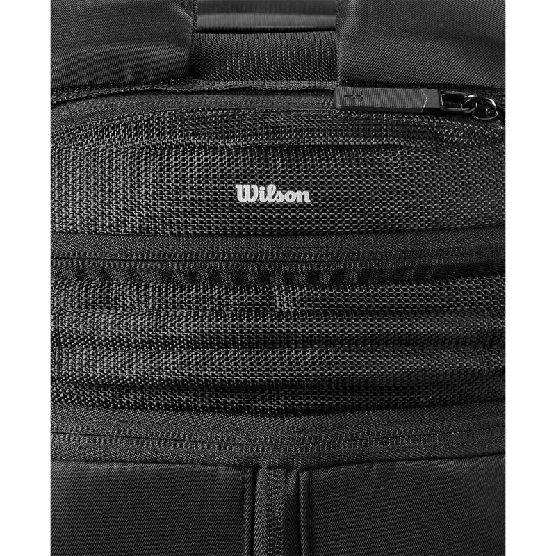 Wilson RF Team Backpack - Black