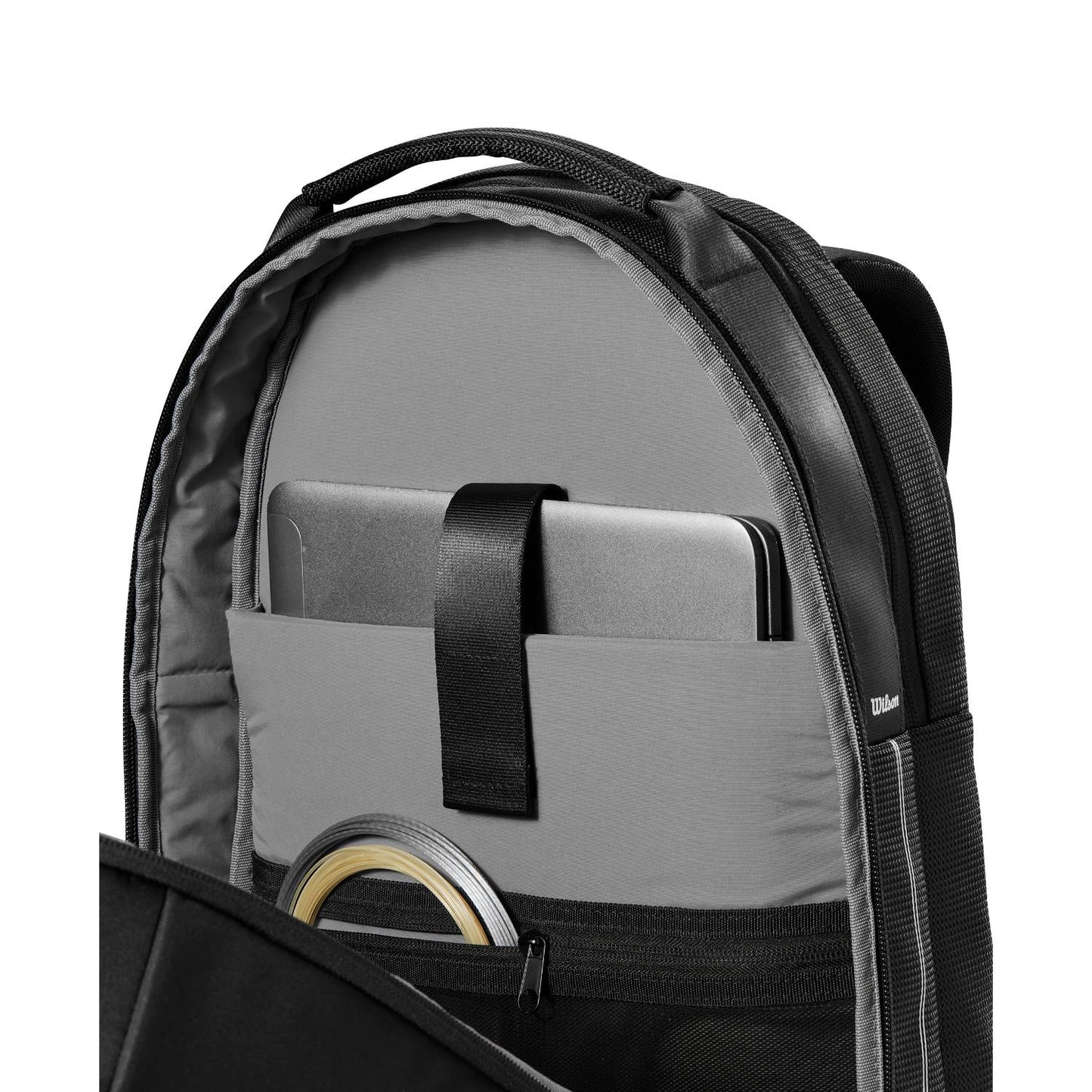 Wilson RF Team Backpack - Black