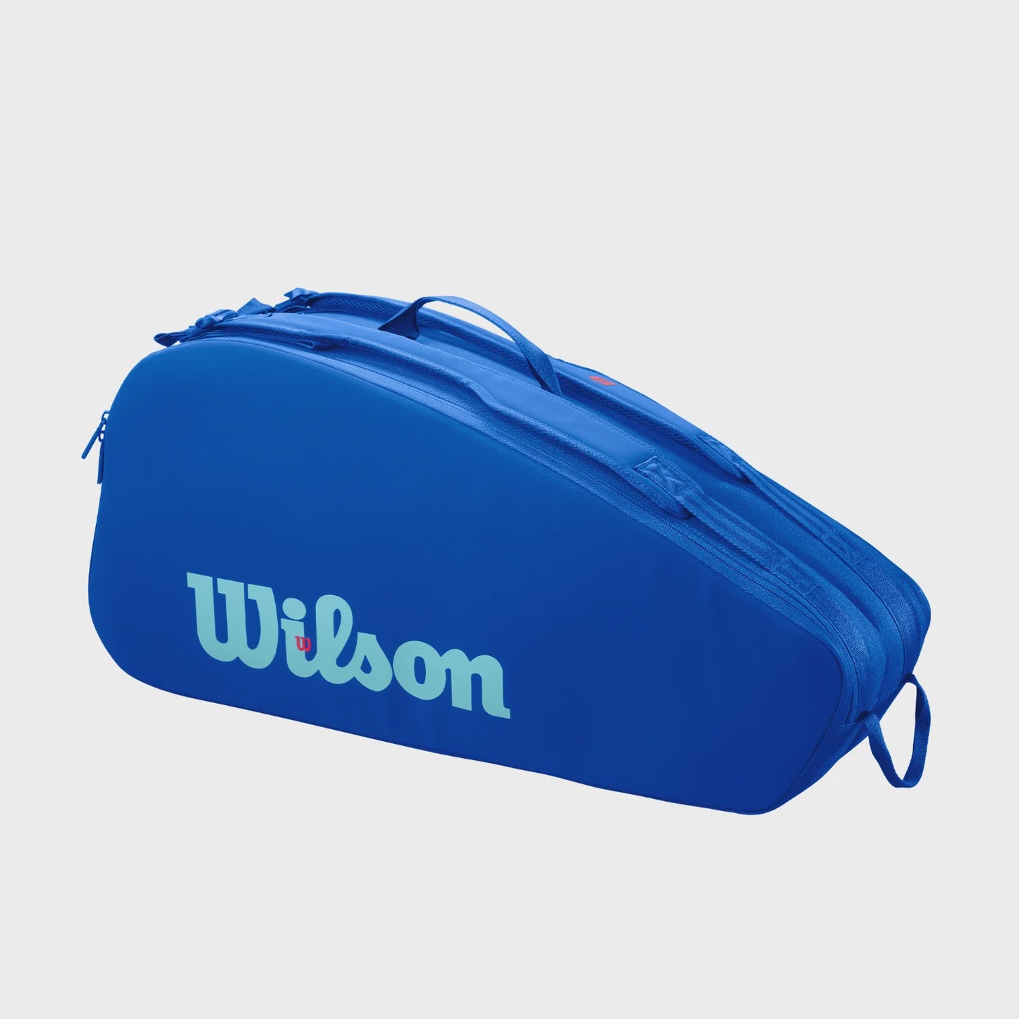 Wilson Ultra V5 Tour 6pk Racket Bag - Blue