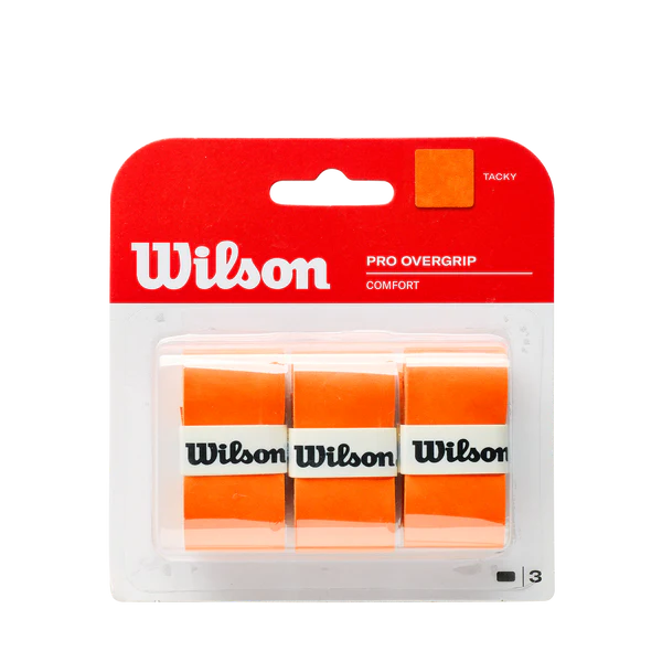 Wilson Federer Ultra Pro Overgrip