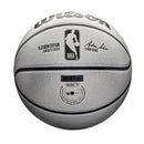 Wilson NBA Commemorative Platinum Edition Basketball