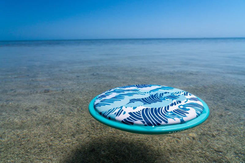 Waboba Beach Classic Flying Disc Flobo