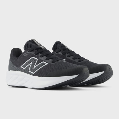 New Balance Kids 520 Lace - Black