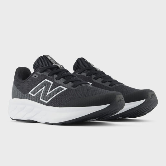 New Balance Kids 520 Lace - Black