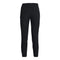 Under Armour Womens Unstoppable Fleece Jogger - Black/Black