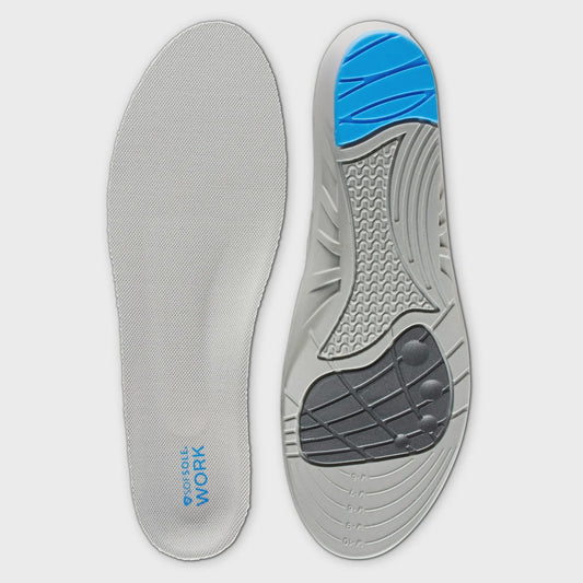 Sof Sole Work Insole