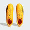 Adidas Kids X Speedportal.4 FxG - Gold/Black/Orange