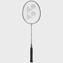 Yonex GR Bets Badminton Racket - Strung